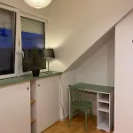 1 Bedroom With Private Bathroom & Kitchenette Oberthulba