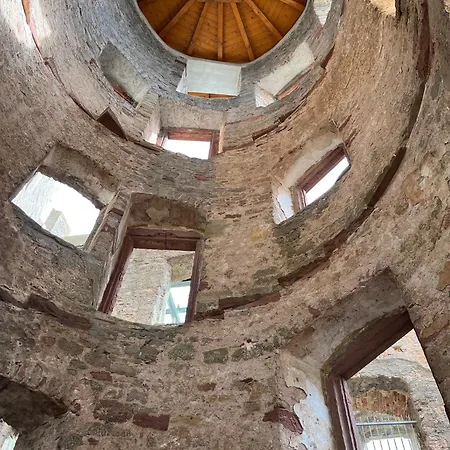 Appartement 1 Bedroom With Private Bathroom & Kitchenette