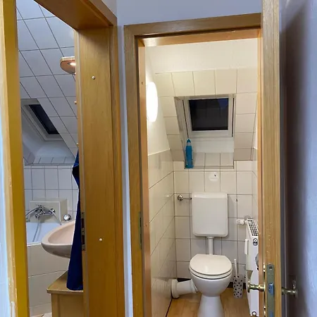 Appartamento 1 Bedroom With Private Bathroom & Kitchenette