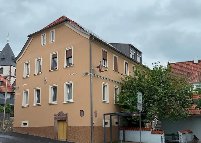 1 Bedroom With Private Bathroom & Kitchenette Apartamento