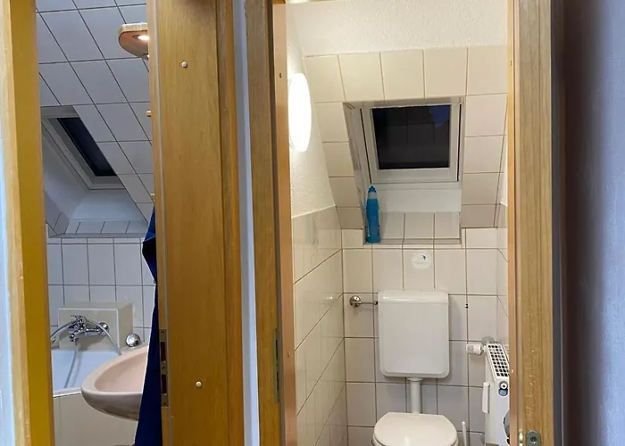 Apartament 1 Bedroom With Private Bathroom & Kitchenette