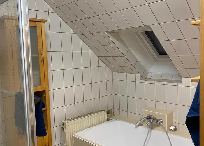 1 Bedroom With Private Bathroom & Kitchenette Apartamento